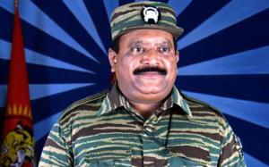 SRI LANKA-UNREST-LTTE-PRABHAKARAN-FILES