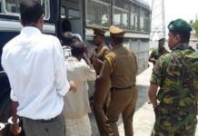 வித்தியா கொலையாளிகளுக்கு மரணதண்டனையை உறுதிசெய்த மேல்நீதி மன்று!