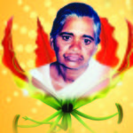 பிரான்சில் இடம்பெற்ற தியாகி அன்னை பூபதி அவர்களின் 38 ஆம் ஆண்டு நினைவேந்தல் மற்றும் நாட்டுப்பற்றாளர் நினைவேந்தல் நிகழ்வு!