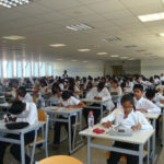 பிரான்சில் 3 தினங்கள் இடம்பெறவுள்ள தமிழ் புலன்மொழி வளத்தேர்வு – 2026