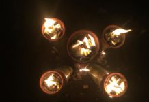 பிரான்சில் சிறப்பாக இடம்பெற்ற கிறித்தெய் பிராங்கோ தமிழ்ச்சங்க தமிழ்ச்சோலையின் 26வது ஆண்டு விழா!