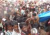 எங்கெங்கு பாதுகாப்பு வலயம் அறிவிக்கப்பட்டதோ அங்கெல்லாம் இராணுவம் தாக்குதல் மேற்கொண்டது!