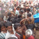 எங்கெங்கு பாதுகாப்பு வலயம் அறிவிக்கப்பட்டதோ அங்கெல்லாம் இராணுவம் தாக்குதல் மேற்கொண்டது!