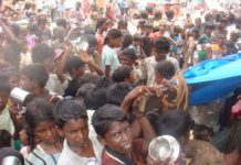எங்கெங்கு பாதுகாப்பு வலயம் அறிவிக்கப்பட்டதோ அங்கெல்லாம் இராணுவம் தாக்குதல் மேற்கொண்டது!