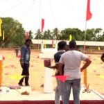 தமிழினப்படுகொலையின் 17 ஆம் ஆண்டு நினைவேந்தலுக்குரிய ஏற்பாடுகள் பூர்த்தி: முள்ளிவாய்க்கால் நினைவு முற்றத்திற்கு அழைப்பு!