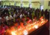 யாழ்.பல்கலையில் நினைவாயுதம் – எமது வலிகளின் காலப்பெட்டகம்!