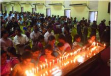 யாழ்.பல்கலையில் நினைவாயுதம் – எமது வலிகளின் காலப்பெட்டகம்!
