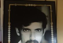 மட்டக்களப்பில் ஊடகவியலாளர் நிமலராஜனின் 26 ஆம் ஆண்டு நினைவேந்தல்!