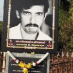 ஊடகவியலாளர் நிமலராஜன் படுகொலையின் 26 ஆண்டுகள் நிறைவு இன்று!
