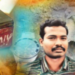 லெப்.கேணல் ஜொனி அவர்களின் 38 ஆம் ஆண்டு நினைவு வணக்க நாள் இன்று!