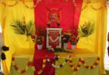 பிரான்சில் இடம்பெறும் மாவீரர் நினைவு சுமந்த துடுப்பெடுத்தாட்டச் சுற்றுப்போட்டி!