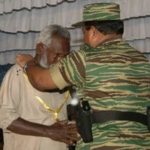 மாமனிதர் கலைஞர் நாவண்ணன் அவர்களின் 20 ஆம் ஆண்டு நினைவு நாள் இன்று!