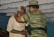 மாமனிதர் கலைஞர் நாவண்ணன் அவர்களின் 20 ஆம் ஆண்டு நினைவு நாள் இன்று!