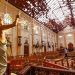 உயிர்த்த ஞாயிறு தீவிரவாத தாக்குதல்: இன்றுடன் ஏழு ஆண்டுகள் நிறைவு!