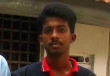 ஊடக மாணவன் நிலக்சன் படுகொலை செய்யப்பட்டு 19 ஆண்டுகள் நிறைவு!