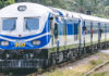 பிரான்சு பாரிஸ் நகரில் திருத்த வேலைகள் காரணமாக தொடருந்து போக்குவரத்து பாதிப்பு!