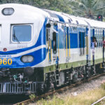 பிரான்சு பாரிஸ் நகரில் திருத்த வேலைகள் காரணமாக தொடருந்து போக்குவரத்து பாதிப்பு!