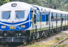 பிரான்சு பாரிஸ் நகரில் திருத்த வேலைகள் காரணமாக தொடருந்து போக்குவரத்து பாதிப்பு!