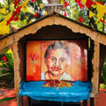 தியாகி அன்னை பூபதி அம்மா அவர்களின் நினைவேந்தல் வார முதல் நாள் யாழ். பல்கலையில் ஆரம்பம்!