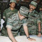 மண்டைதீவு படைத்தளம் மீதான விடுதலைப் புலிகளின் தாக்குதலின் 31 ஆண்டுகள் நிறைவு!