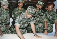 மண்டைதீவு படைத்தளம் மீதான விடுதலைப் புலிகளின் தாக்குதலின் 31 ஆண்டுகள் நிறைவு!