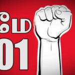 140 ஆவது அனைத்துலக தொழிலாளர் நாள் இன்று!