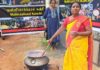 முள்ளிவாய்க்கால் மண்ணின் வலிசுமந்த நாட்களின் அனுபவப் பகிர்வு!