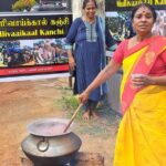 முள்ளிவாய்க்கால் மண்ணின் வலிசுமந்த நாட்களின் அனுபவப் பகிர்வு!