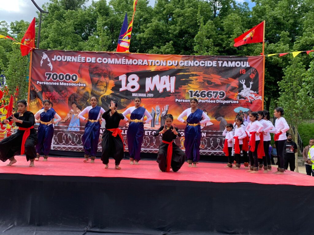 உலகப்பரப்பெங்கும் நடைபெற்ற தமிழின அழிப்புநாள் நினைவேந்தல்!படங்கள் இணைப்பு. 36