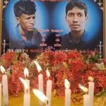 படுகொலை செய்யப்பட்ட பல்கலை மாணவர்களின் 10 ஆம் ஆண்டு நினைவு!