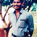 லெப்.கேணல் சந்தோசம் மாஸ்ரரின் 39 ஆவது ஆண்டு நினைவுநாள்!