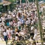 யாழ்.இடப்பெயர்வு இடம்பெற்று 31 வருடங்கள் பூர்த்தி!