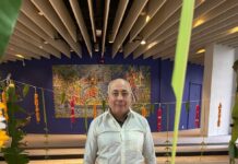 பொபினி நகரில் இடம்பெற்ற தமிழர் திருநாள் தைப்பொங்கல் கொண்டாட்டம்!