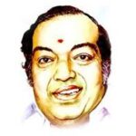 விளம்பரம் சேகரிக்கும் வேலையில் சேர்ந்து பத்திரிகைக்கு ஆசிரியரான கண்ணதாசன்!