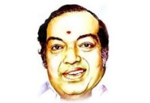 விளம்பரம் சேகரிக்கும் வேலையில் சேர்ந்து பத்திரிகைக்கு ஆசிரியரான கண்ணதாசன்!
