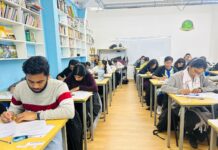 பிரான்சில் தமிழியல் பட்டகருக்கான பிரியாவிடை நி்கழ்வும் புதிய மாணவரை வரவேற்கும் இணைவு நிகழ்வும்!