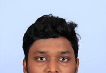 ஊடகத்துறையில் மூன்று தங்கப்பதக்கங்களை வென்ற மாணவன்!