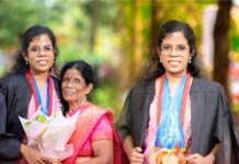 யாழ். பல்கலை மருத்துவபீட வரலாற்றில் ஒரே நேரத்தில் 8 தங்கப் பதக்கங்களை வென்ற மாணவி!