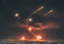 ஈரான் மீது இஸ்ரேல்- அமெரிக்க கூட்டுத் தாக்குதல் ஆரம்பம்: மூளுமா மற்றொரு உலகப் போர்!