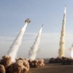 ஈராக்கின் குர்திஸ்தான் பிராந்தியத்தில் இத்தாலிய இராணுவத் தளம் மீது ஏவுகணைத் தாக்குதல்!