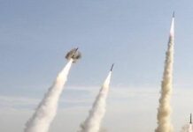 ஈராக்கின் குர்திஸ்தான் பிராந்தியத்தில் இத்தாலிய இராணுவத் தளம் மீது ஏவுகணைத் தாக்குதல்!