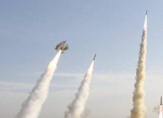 ஈராக்கின் குர்திஸ்தான் பிராந்தியத்தில் இத்தாலிய இராணுவத் தளம் மீது ஏவுகணைத் தாக்குதல்!