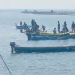 யாழில் விபத்துக்குள்ளான பக்தர்கள் படகு: இருவர் உயிரிழப்பு!