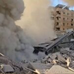 புதிய உலகளாவிய மகா யுத்தம்: உலக ஒழுங்கை மாற்றியமைக்கும் மத்திய கிழக்கு போர்!