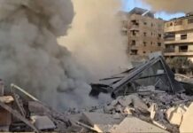 புதிய உலகளாவிய மகா யுத்தம்: உலக ஒழுங்கை மாற்றியமைக்கும் மத்திய கிழக்கு போர்!