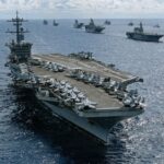 ஈரானிய கடற்படையினரின் சடலங்களை, ஈரானிய தூதரக அதிகாரிகளிடம் ஒப்படைக்க உத்தரவு!