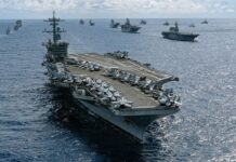 ஈரானிய கடற்படையினரின் சடலங்களை, ஈரானிய தூதரக அதிகாரிகளிடம் ஒப்படைக்க உத்தரவு!