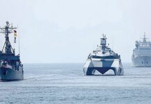 மத்திய கிழக்கில் போர் பதற்றம் நீடிப்பு: ஈரானின் 17 போர்க் கப்பல்கள் அழிப்பு!