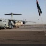 பிரெஞ்சு தளத்தில் அமெரிக்க இராணுவத்தினர்! – பிரான்ஸ் ஒப்புதல்!!