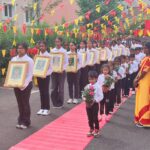 பிரான்சில் உணர்வோடு இடம்பெற்ற 25 மாவீரர்களுக்கு வீரவணக்கம் செலுத்தும் நிகழ்வு!
